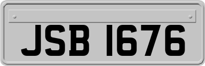 JSB1676