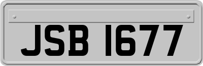 JSB1677