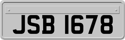 JSB1678