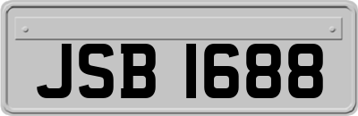 JSB1688