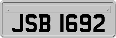 JSB1692