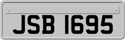 JSB1695