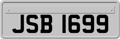 JSB1699