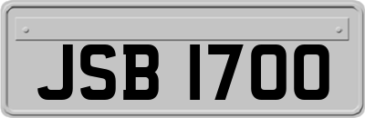 JSB1700
