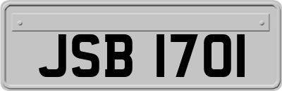 JSB1701
