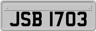 JSB1703