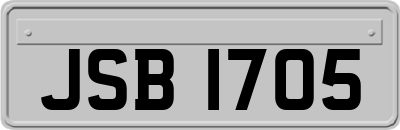 JSB1705