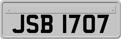 JSB1707