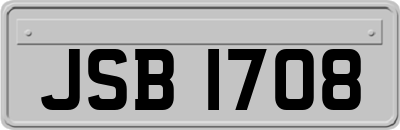 JSB1708