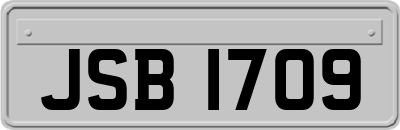 JSB1709