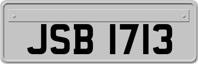 JSB1713