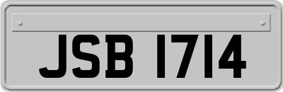 JSB1714