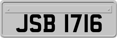 JSB1716