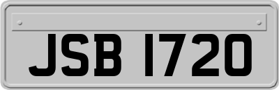 JSB1720