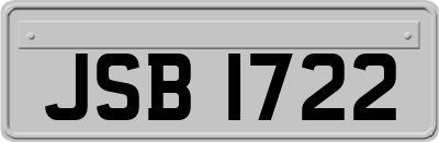 JSB1722