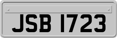 JSB1723