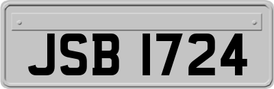JSB1724