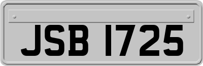 JSB1725