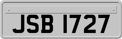 JSB1727