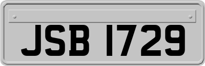 JSB1729