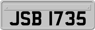 JSB1735