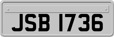 JSB1736