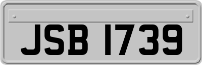 JSB1739