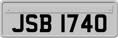 JSB1740