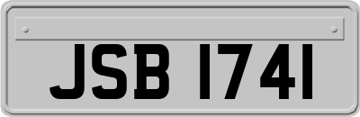 JSB1741