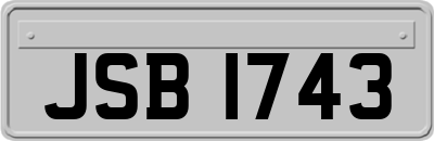 JSB1743