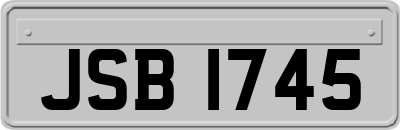JSB1745