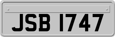 JSB1747