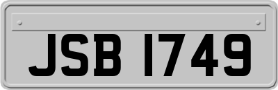 JSB1749