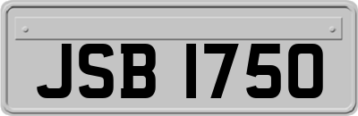 JSB1750