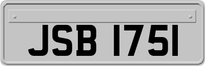 JSB1751