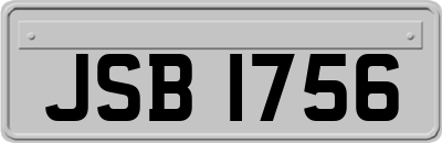 JSB1756