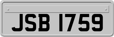 JSB1759