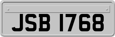 JSB1768
