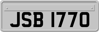 JSB1770
