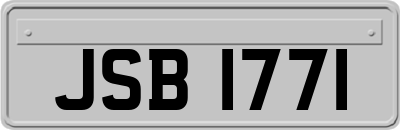 JSB1771