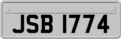 JSB1774