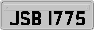JSB1775