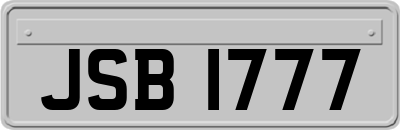 JSB1777