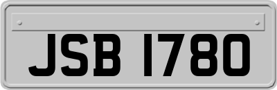 JSB1780