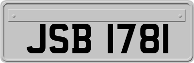 JSB1781
