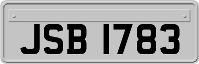 JSB1783