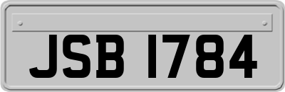 JSB1784