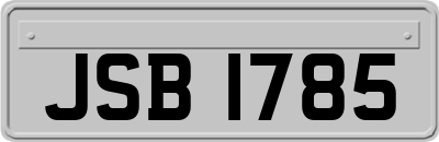 JSB1785