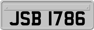 JSB1786