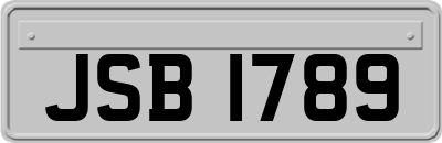 JSB1789